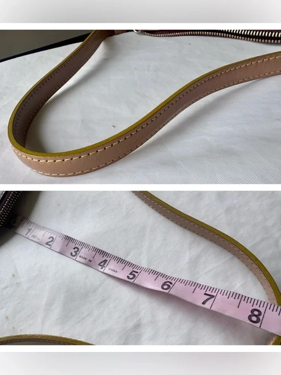 ETRO Paisley Shoulder Bag Leather Trim Italy - Picture 9 of 11